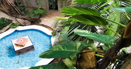 Hotel Colonial Cancun