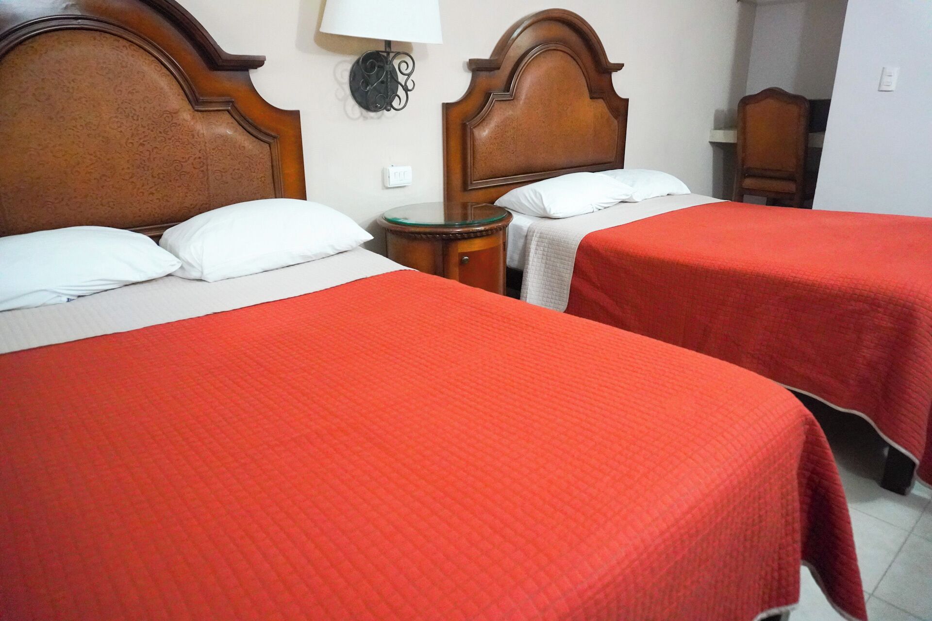 Photo - Hotel Colonial Cancun