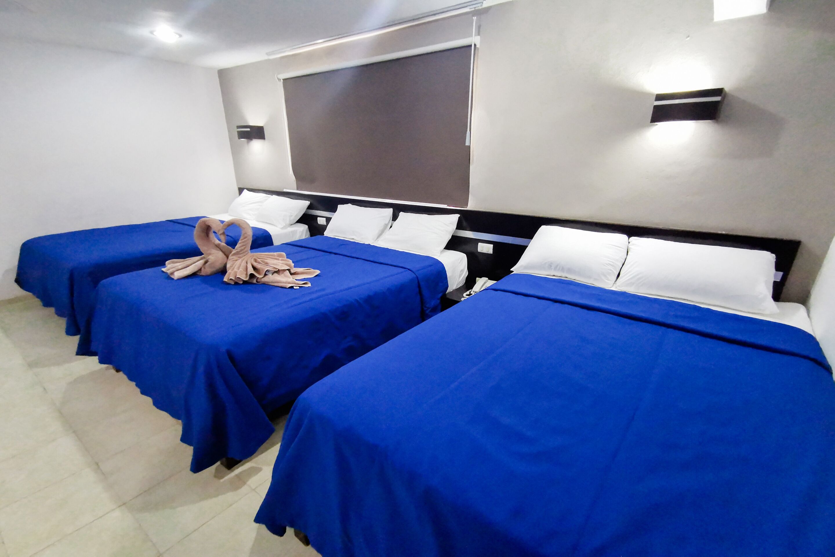 Photo - Hotel Colonial Cancun