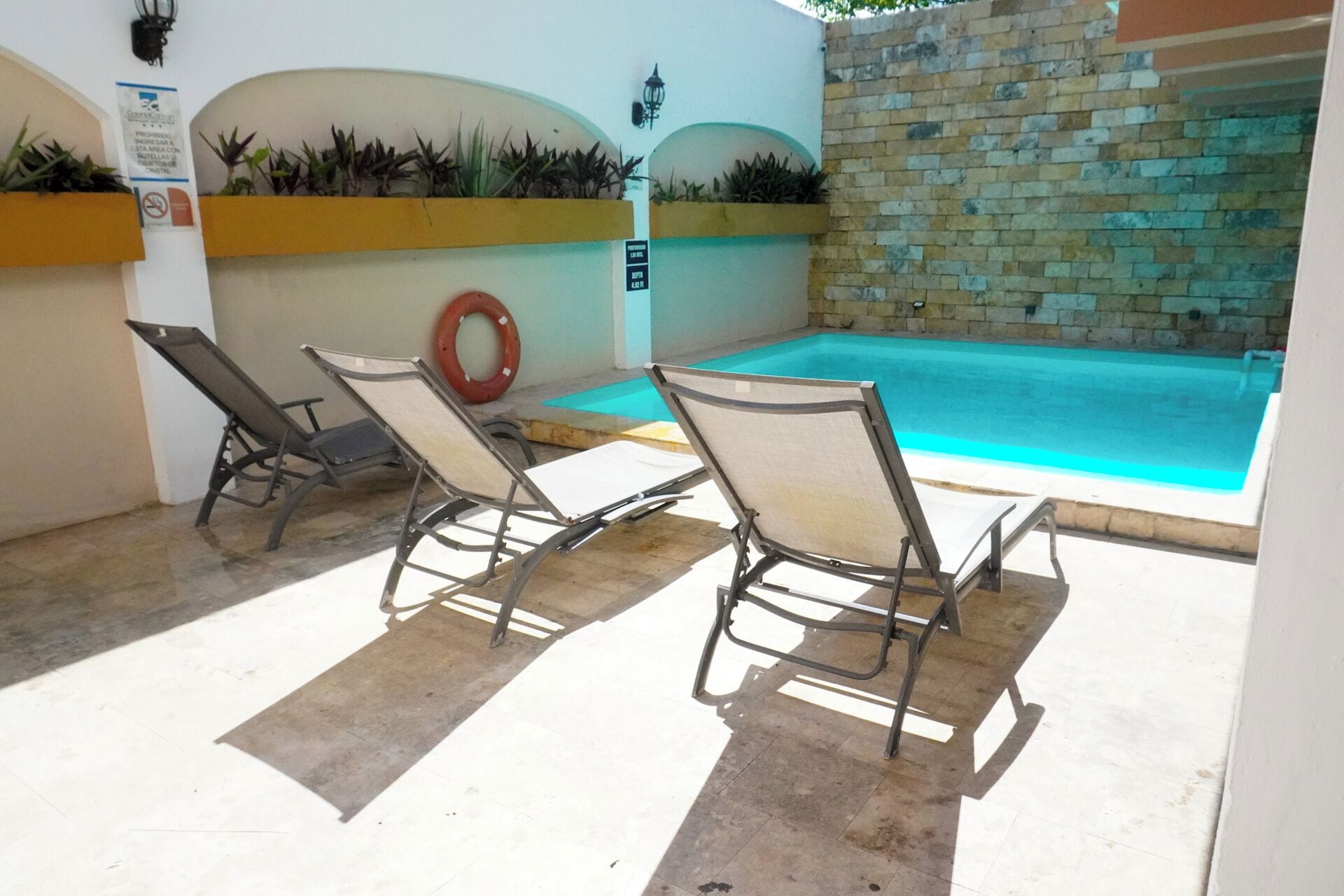 Photo - Hotel Colonial Cancun