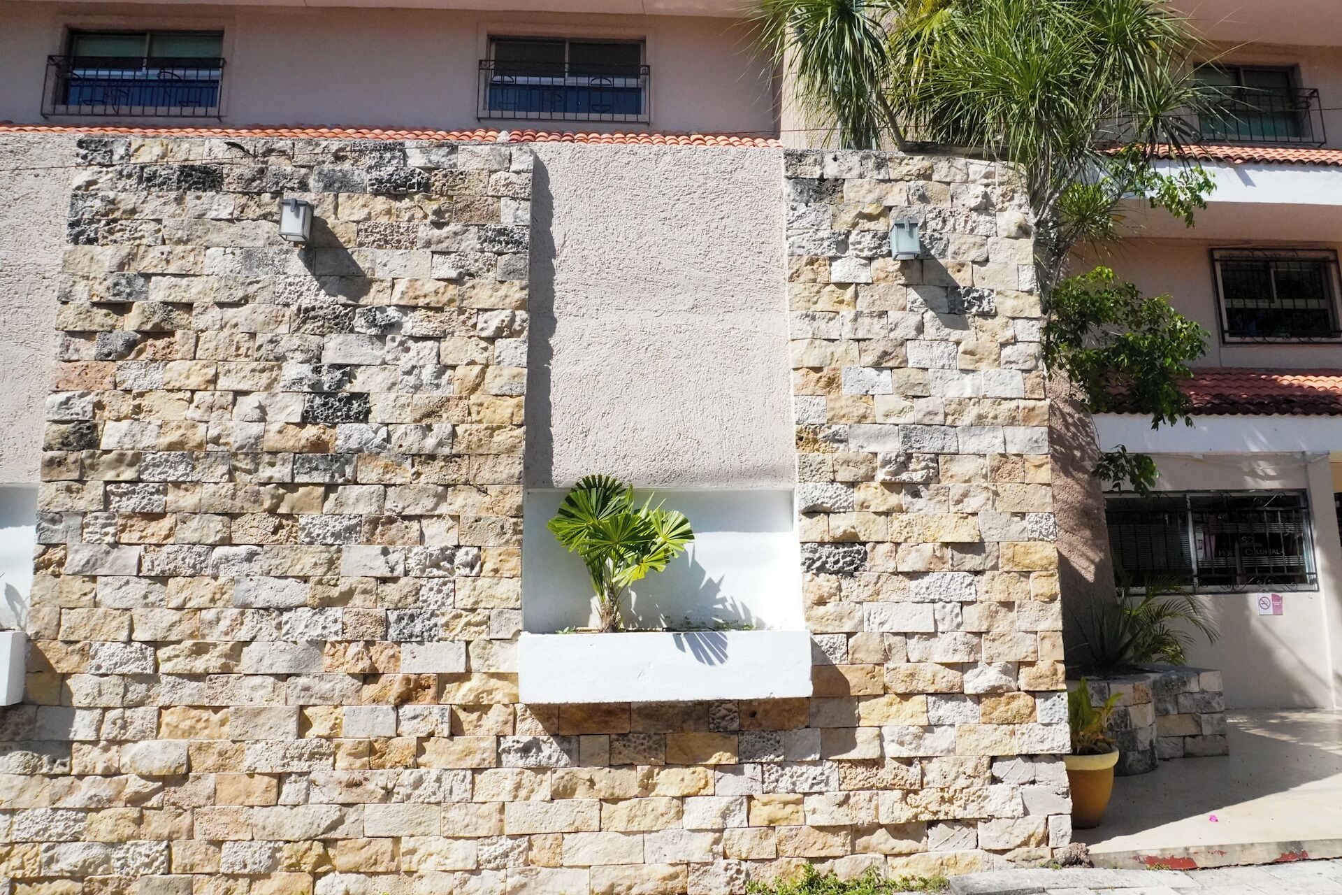 Photo - Hotel Colonial Cancun