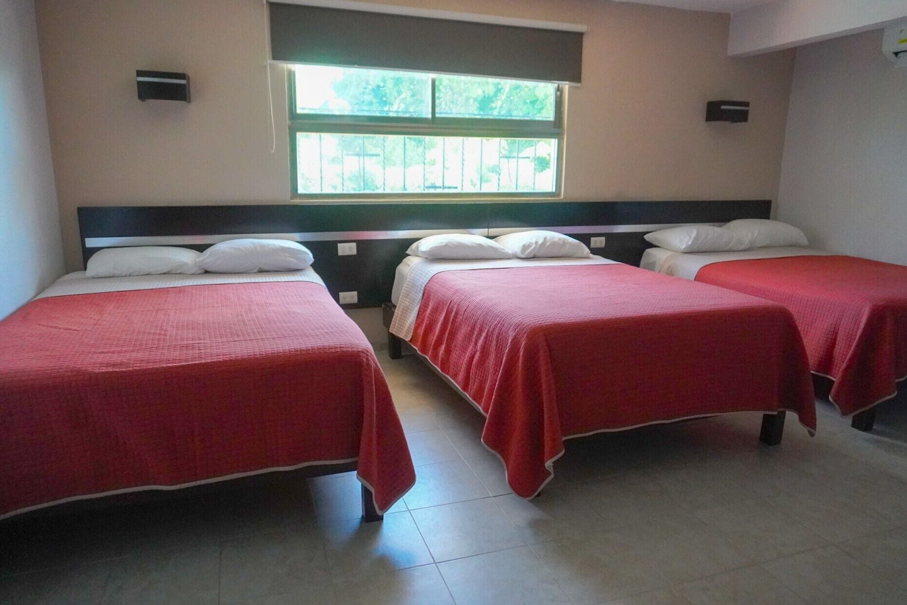 Foto - Hotel Colonial Cancun