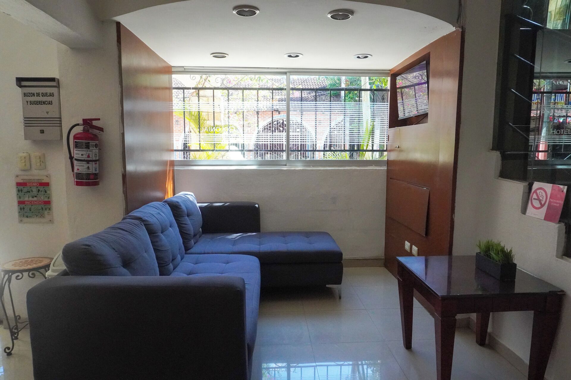 Photo - Hotel Colonial Cancun