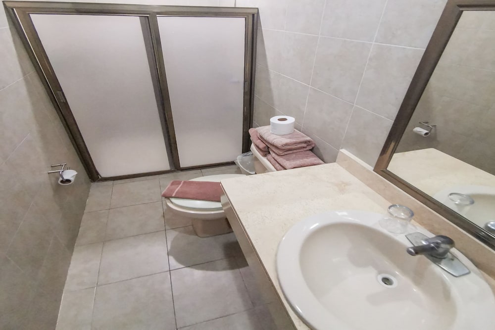 Hotel Colonial Cancun by null