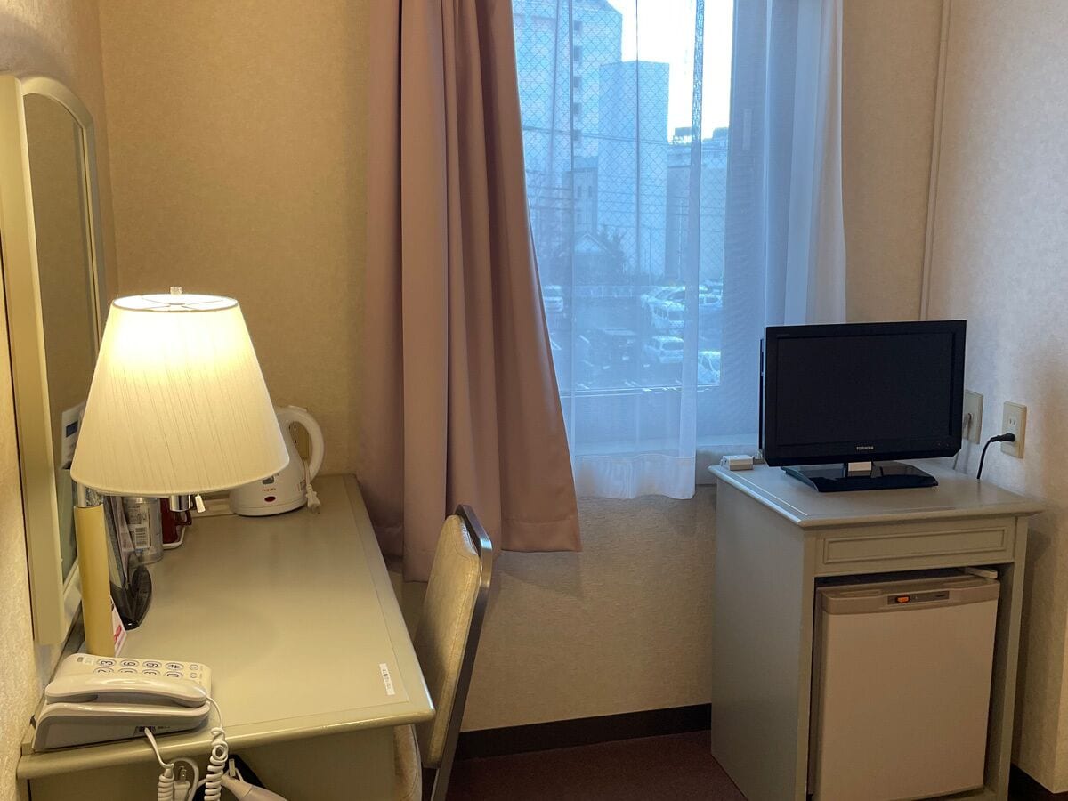 In-room safe, desk, free WiFi, bed sheets