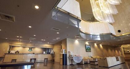 Hotel Machida Villa