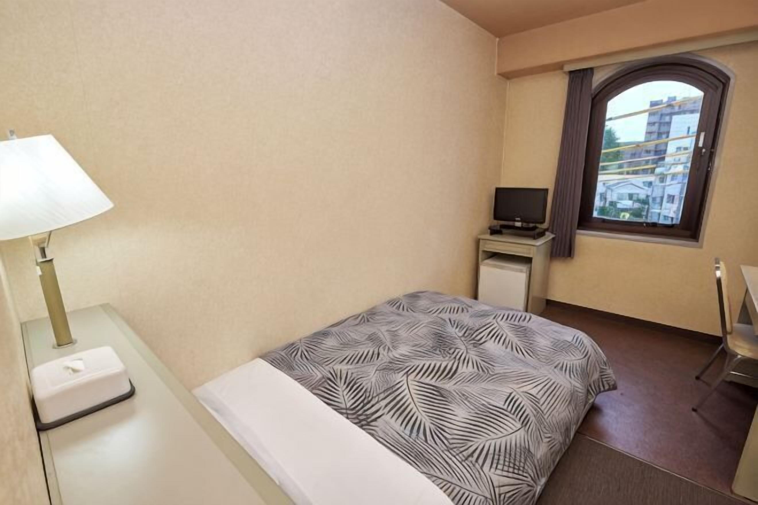In-room safe, desk, free WiFi, bed sheets