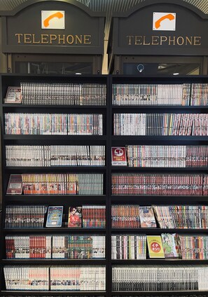 Servizio della struttura