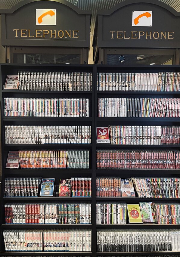 住宿設施服務