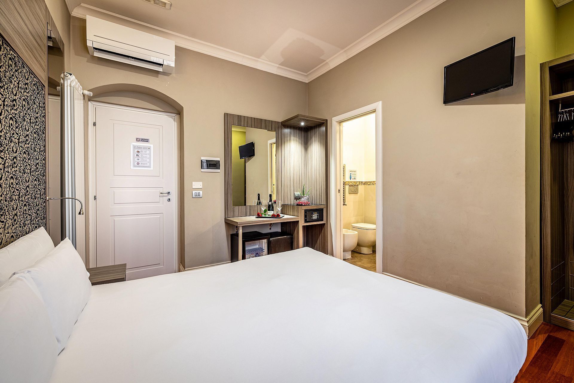 Foto - B&B Residenza le Fonticine