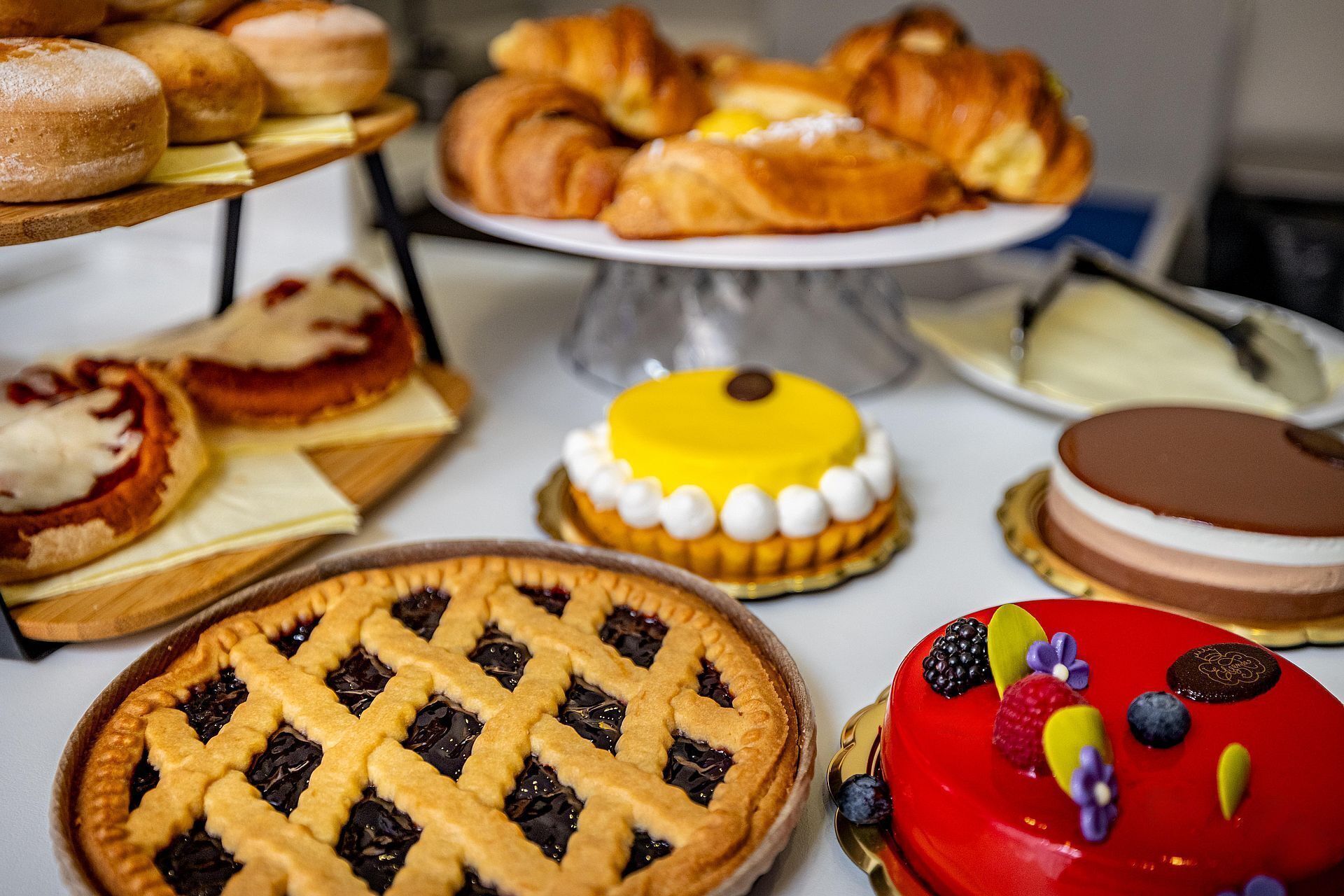 Foto - B&B Residenza le Fonticine