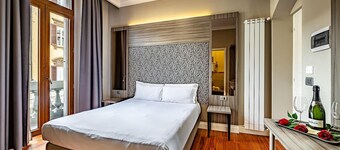 Residenza le Fonticine
