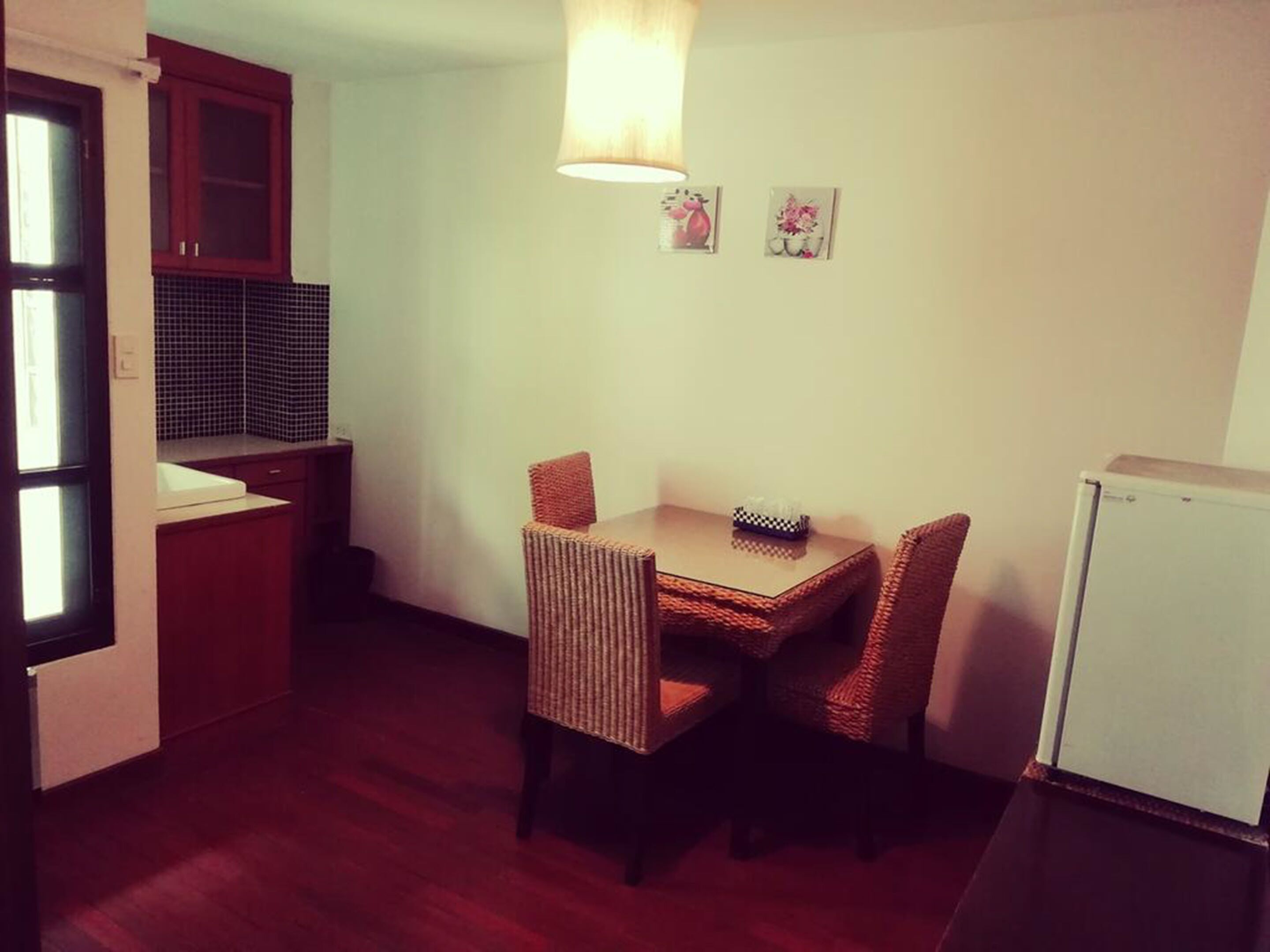ห้องพัก