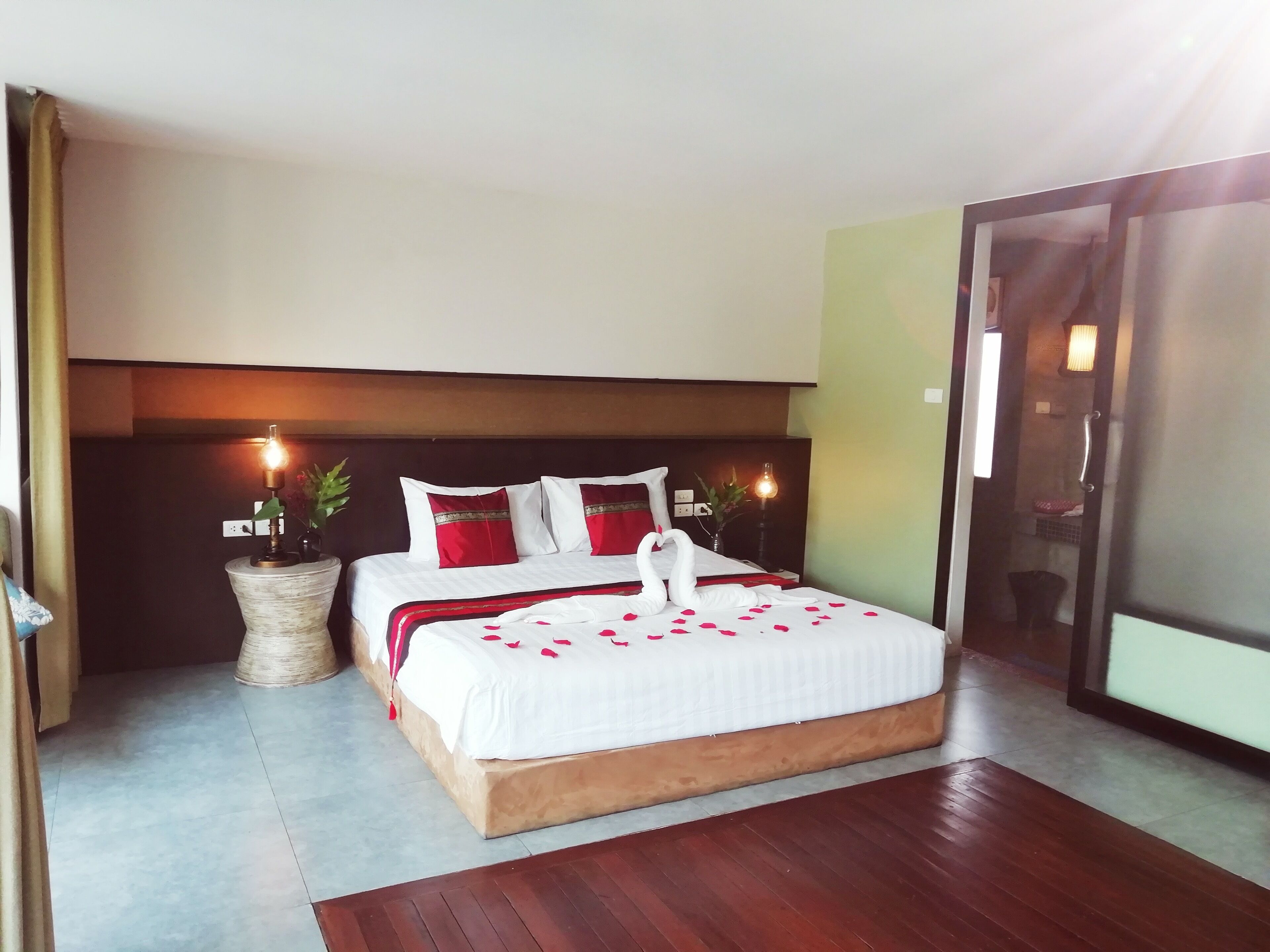 Photo - Mandala House