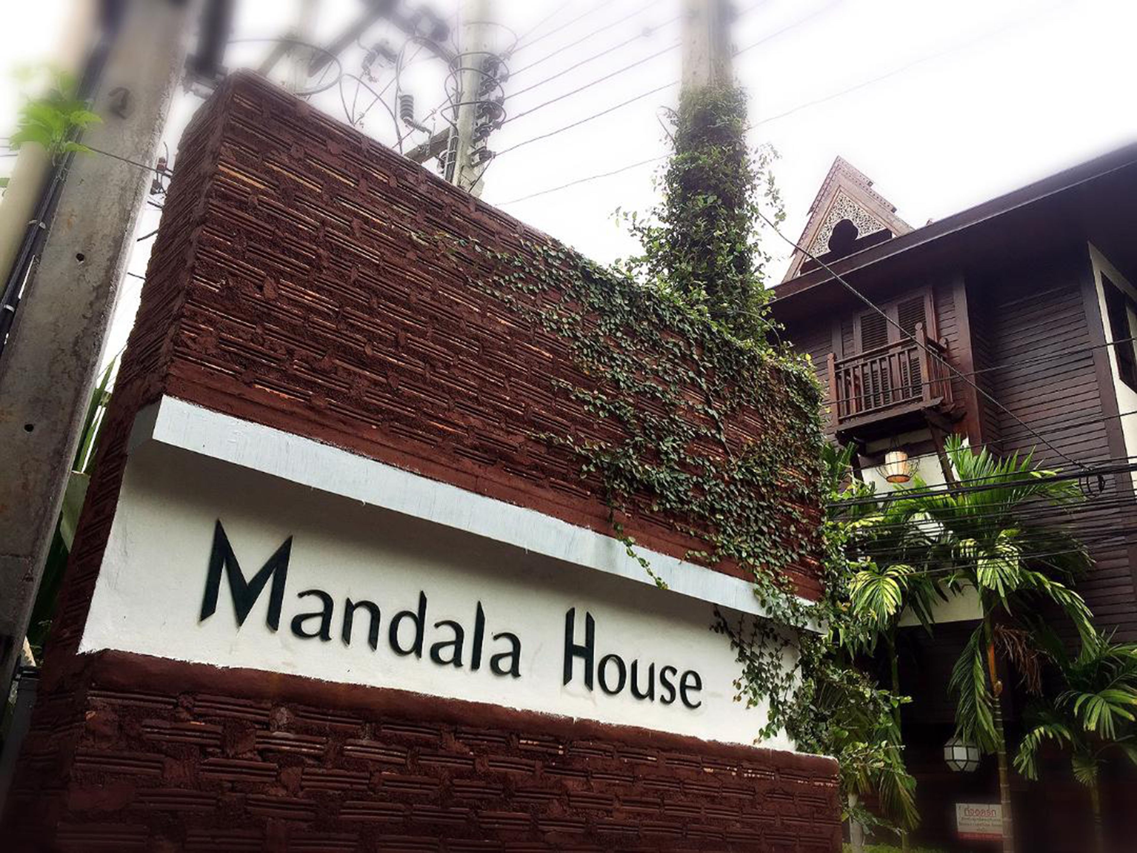 Foto - Mandala House, Chiang Mai
