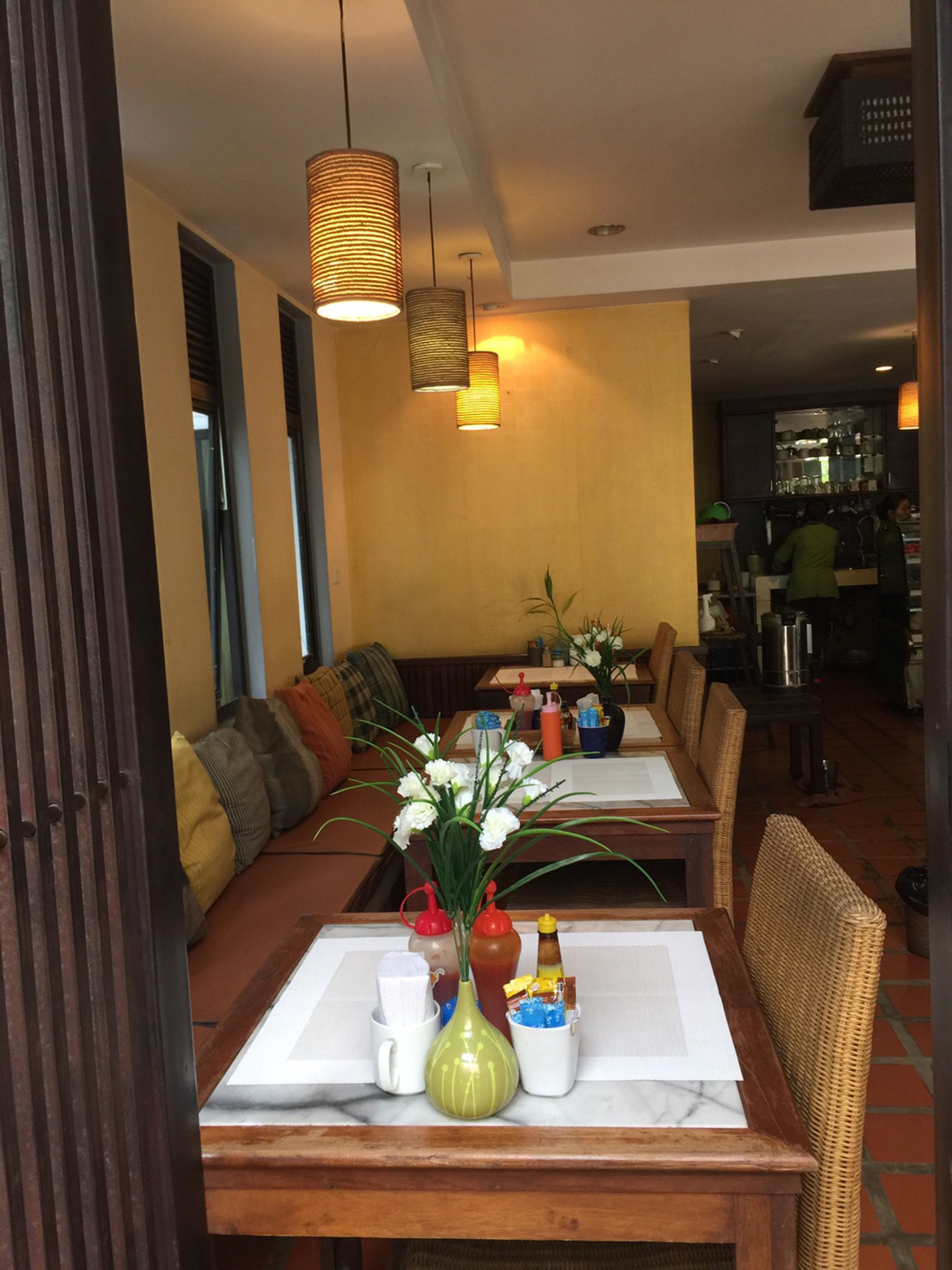 Foto - Mandala House, Chiang Mai