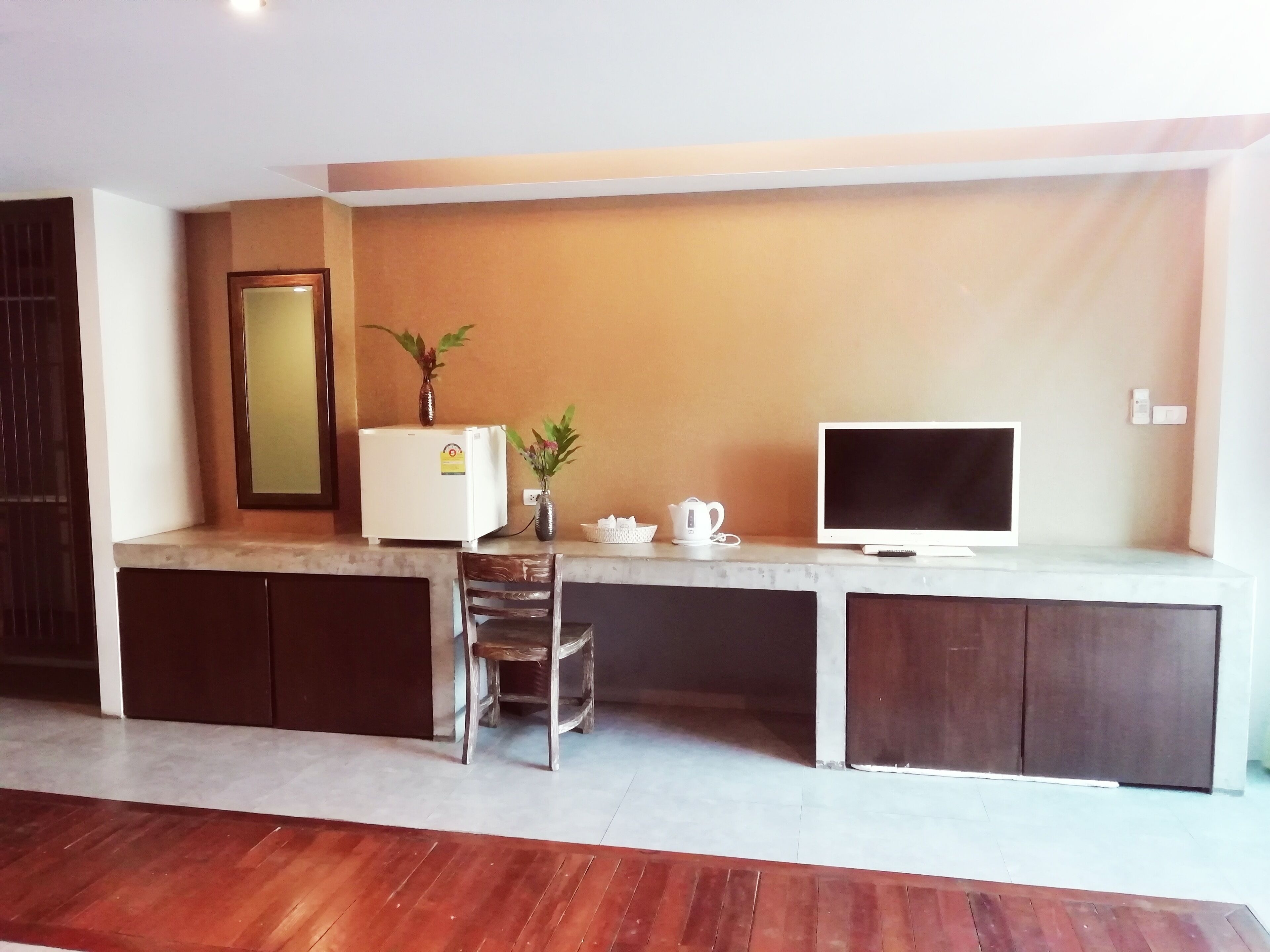 Foto - Mandala House, Chiang Mai