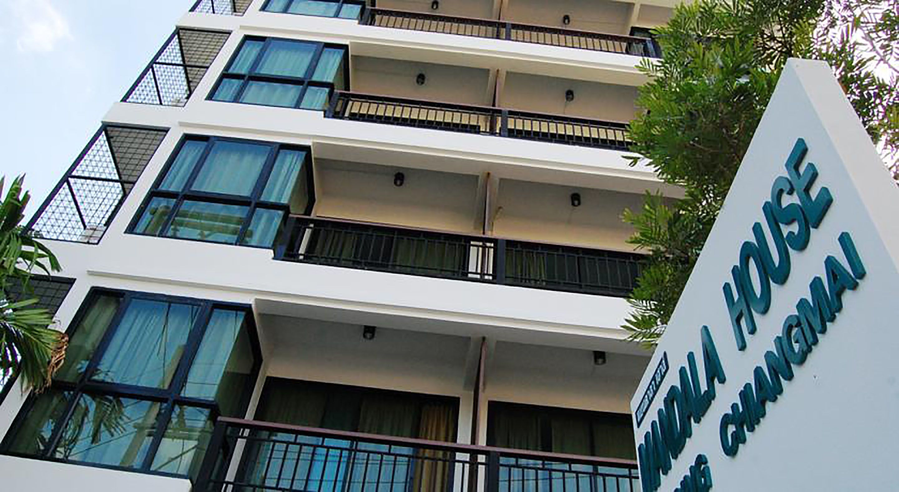 Foto - Mandala House, Chiang Mai