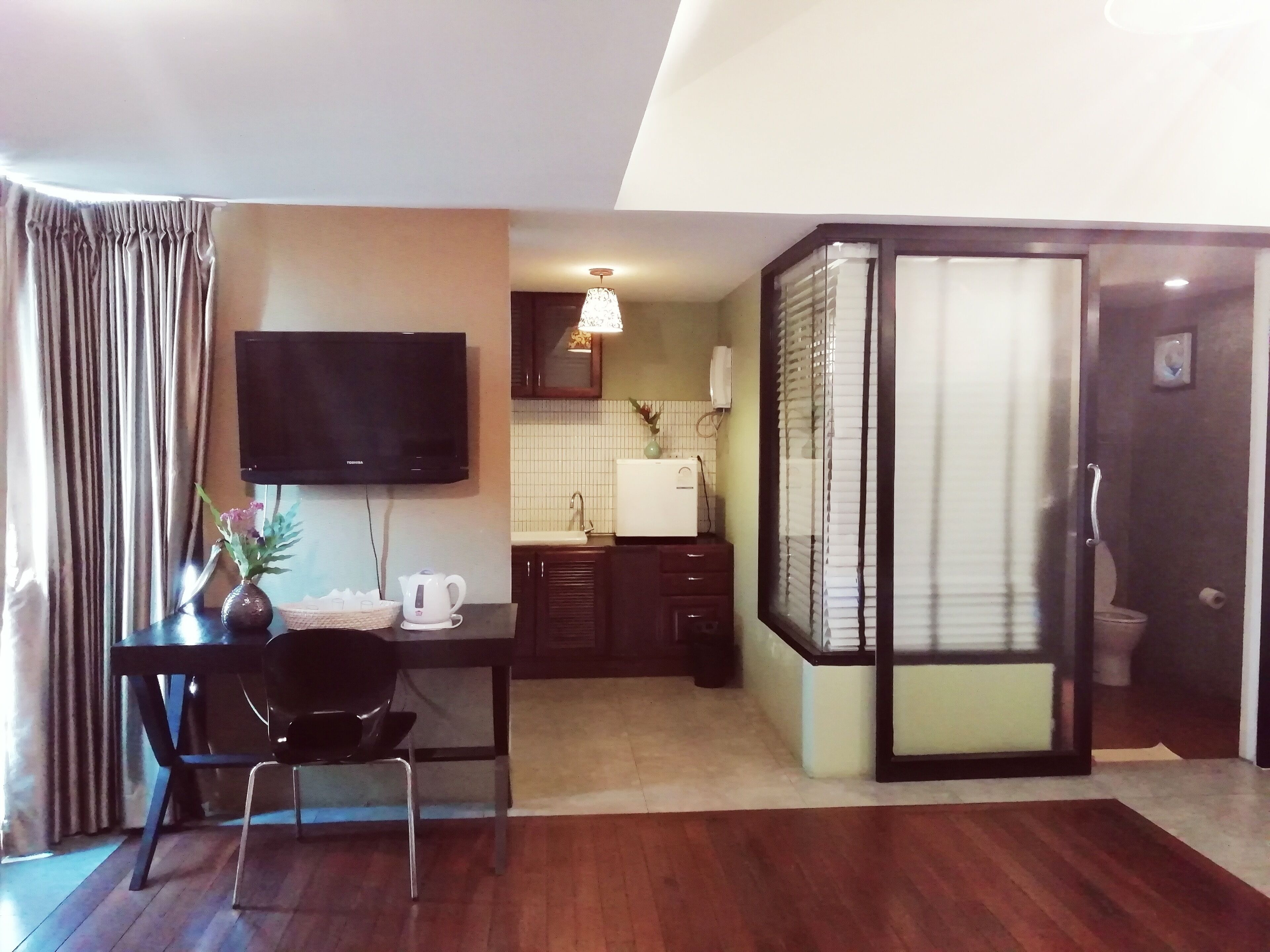 Foto - Mandala House, Chiang Mai