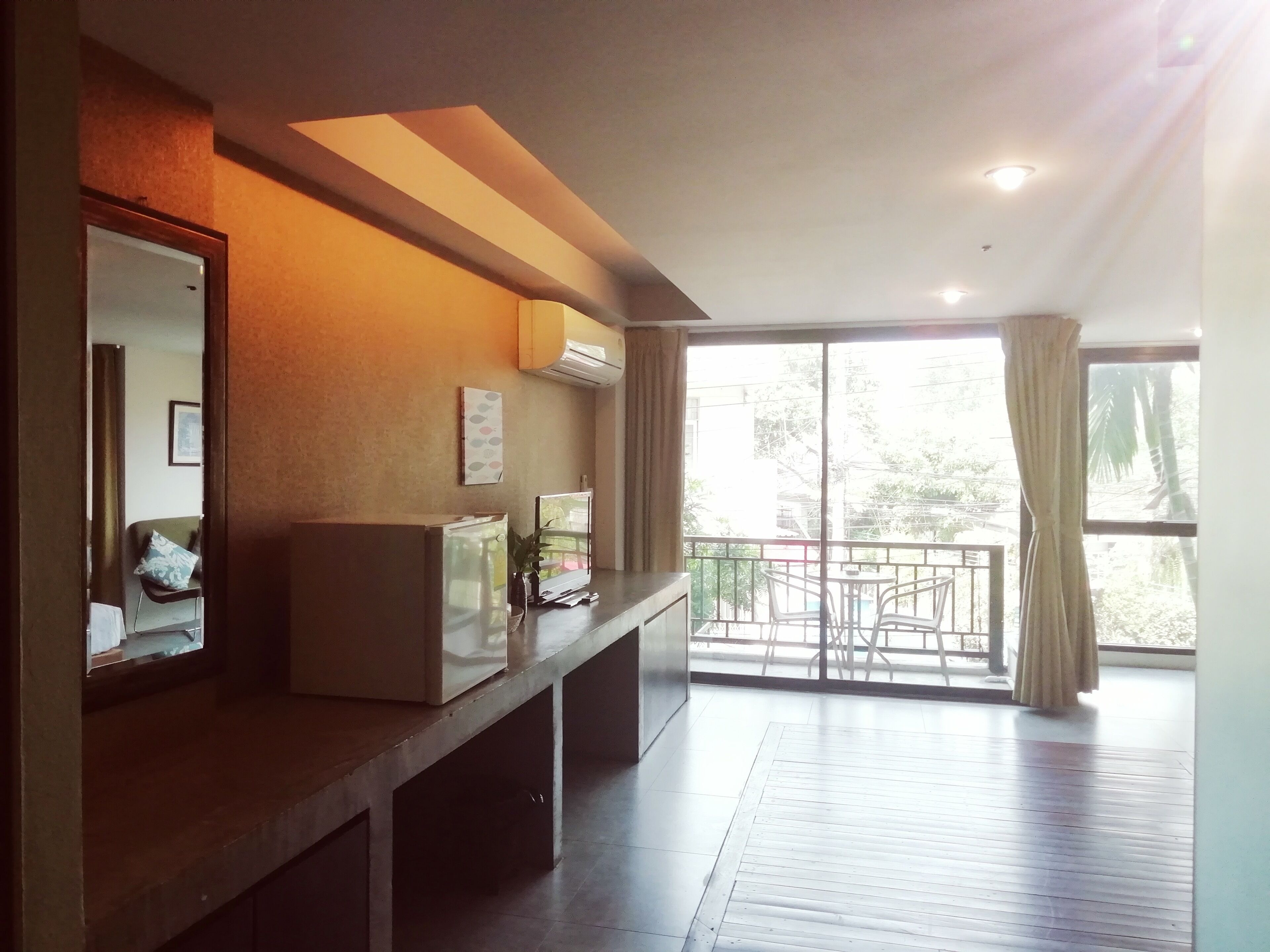 Foto - Mandala House, Chiang Mai