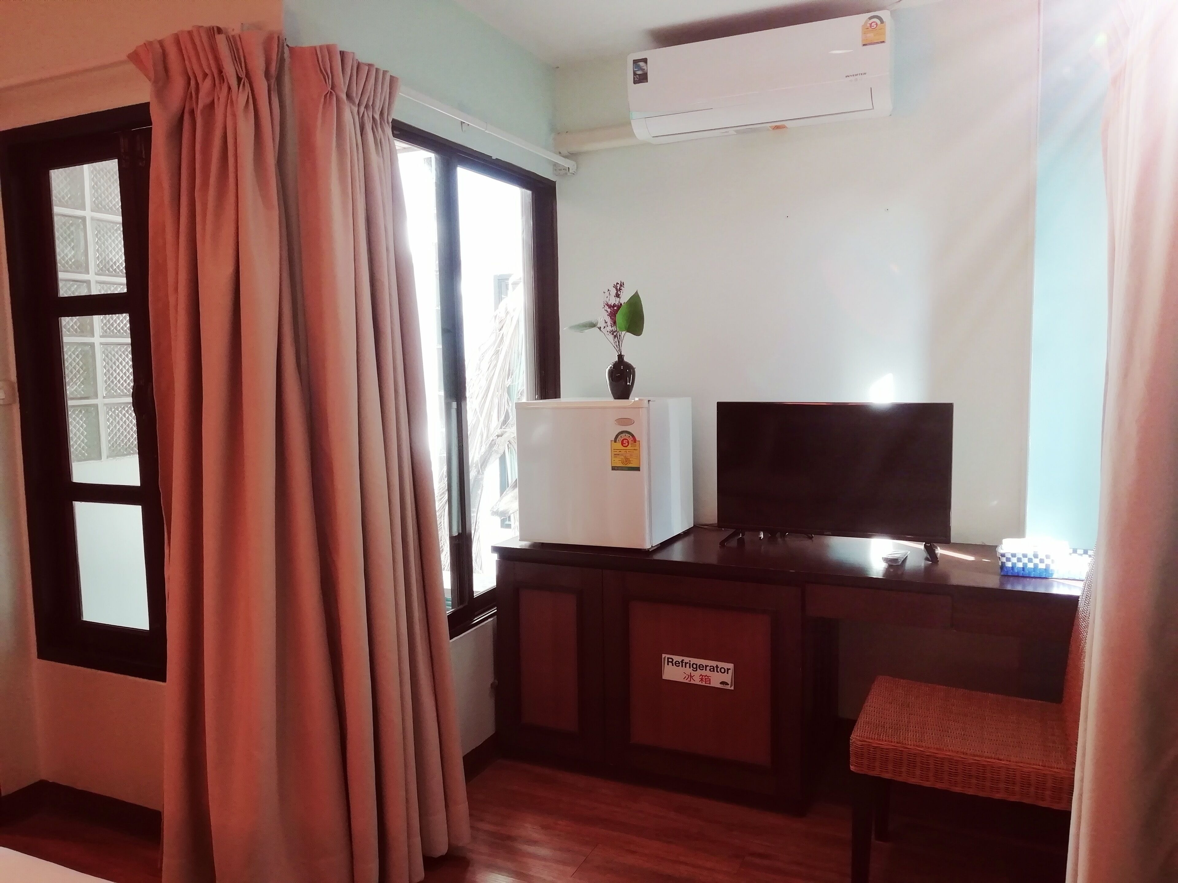 Foto - Mandala House, Chiang Mai