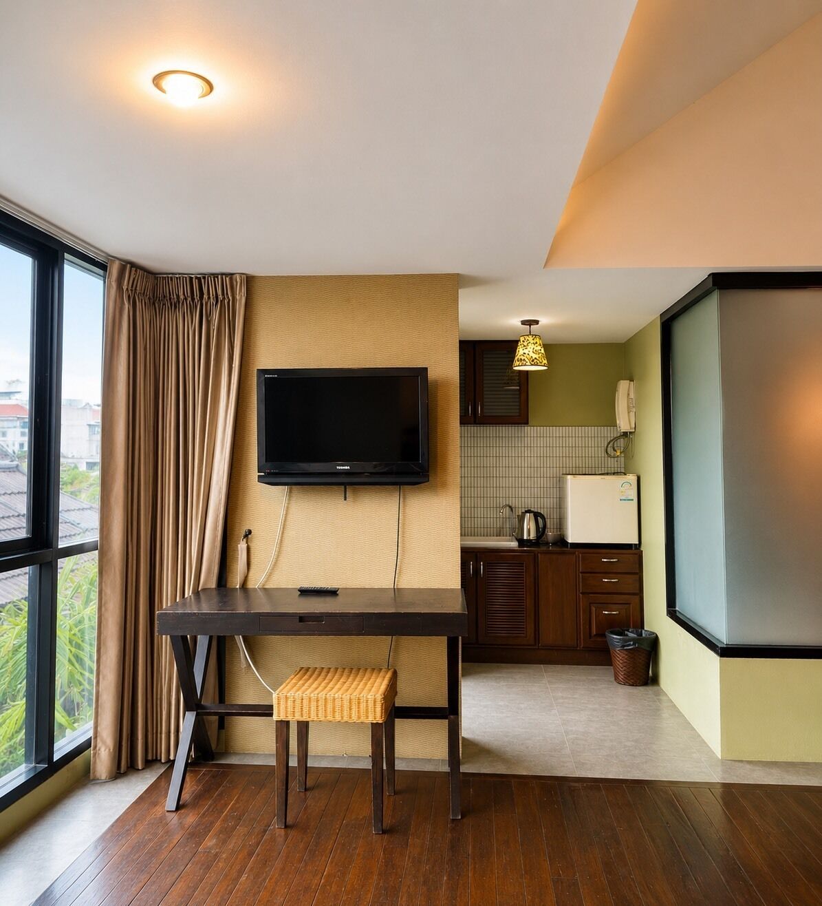 Foto - Mandala House