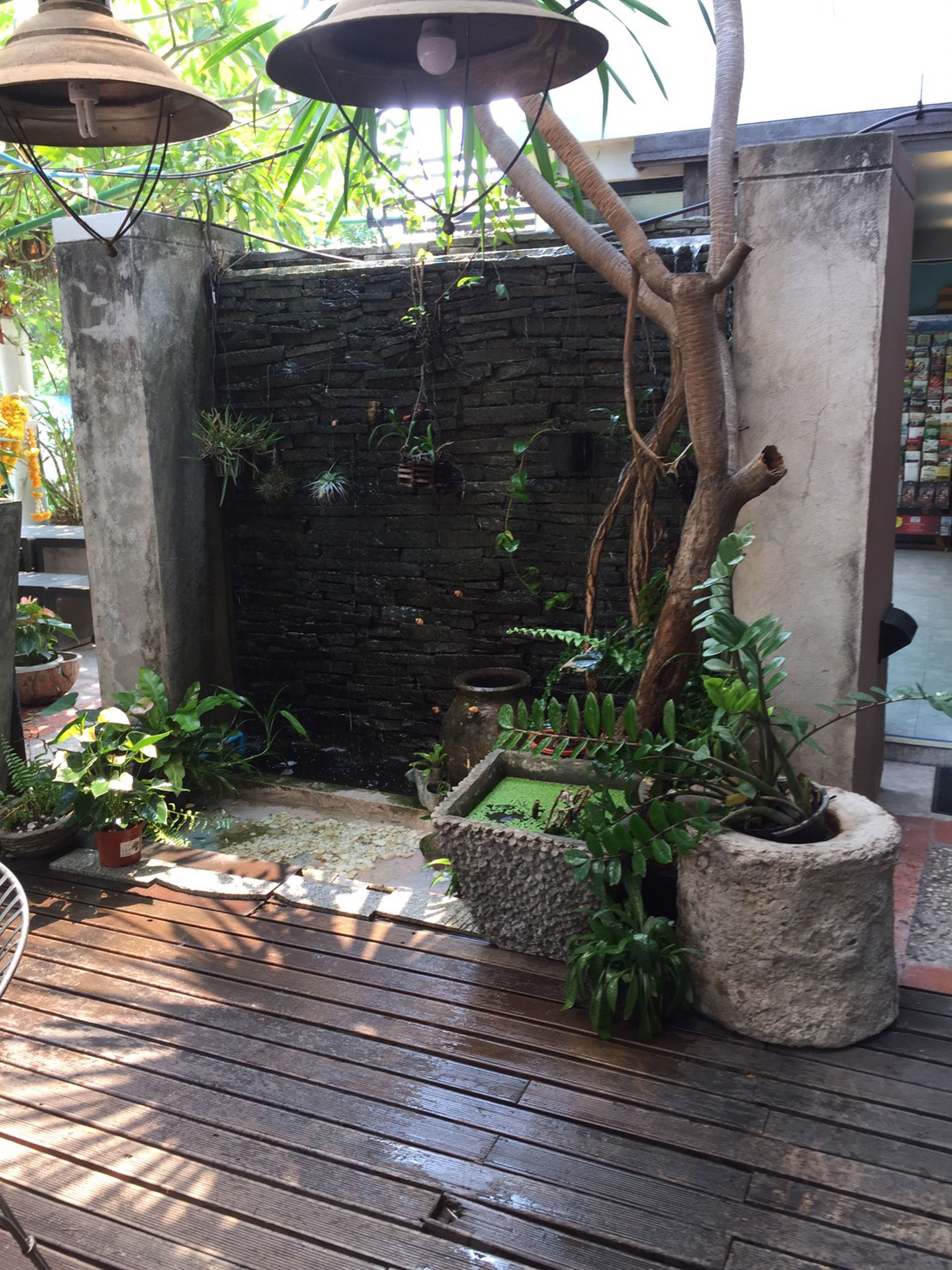 Foto - Mandala House, Chiang Mai