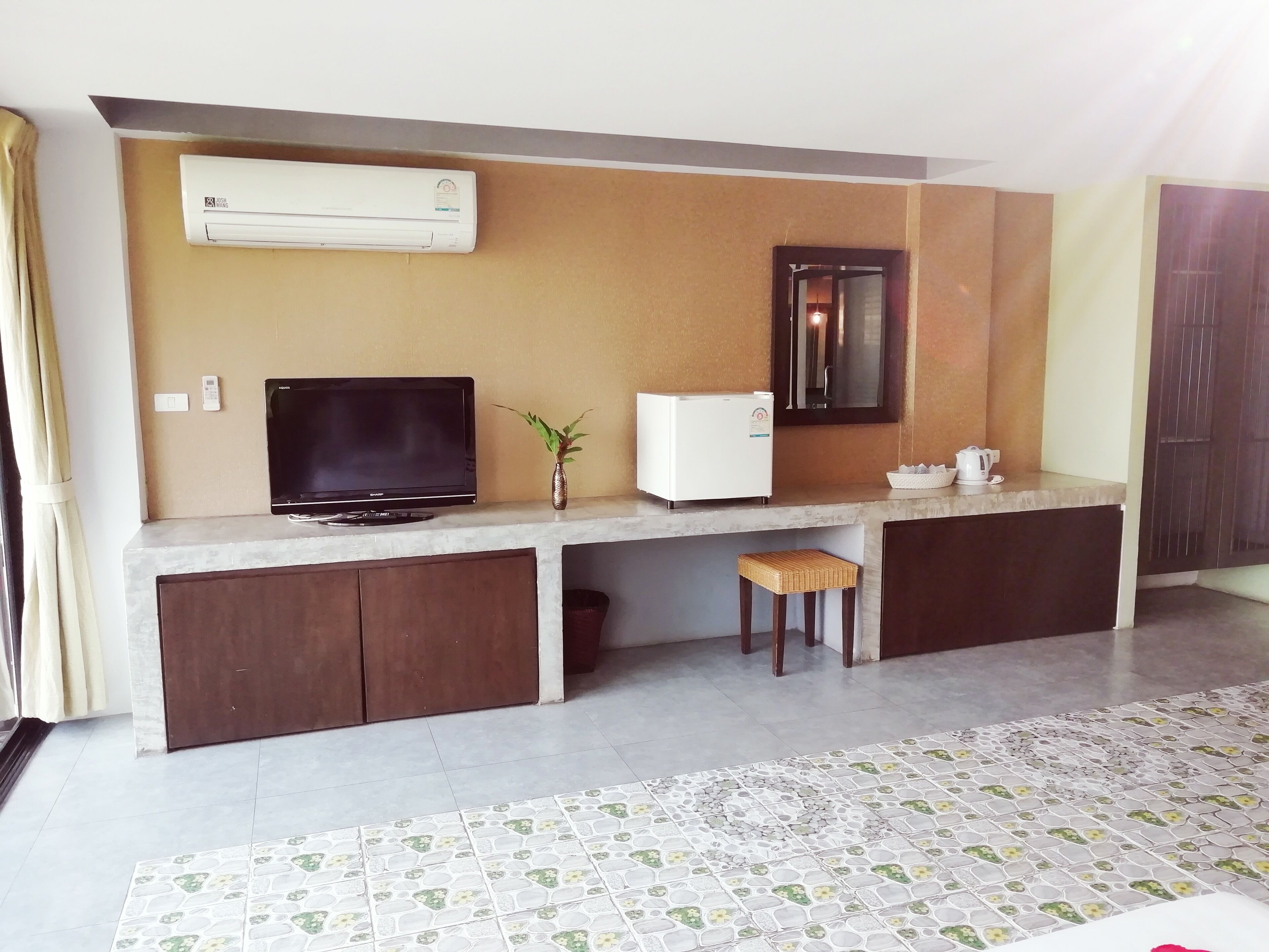 Foto - Mandala House, Chiang Mai