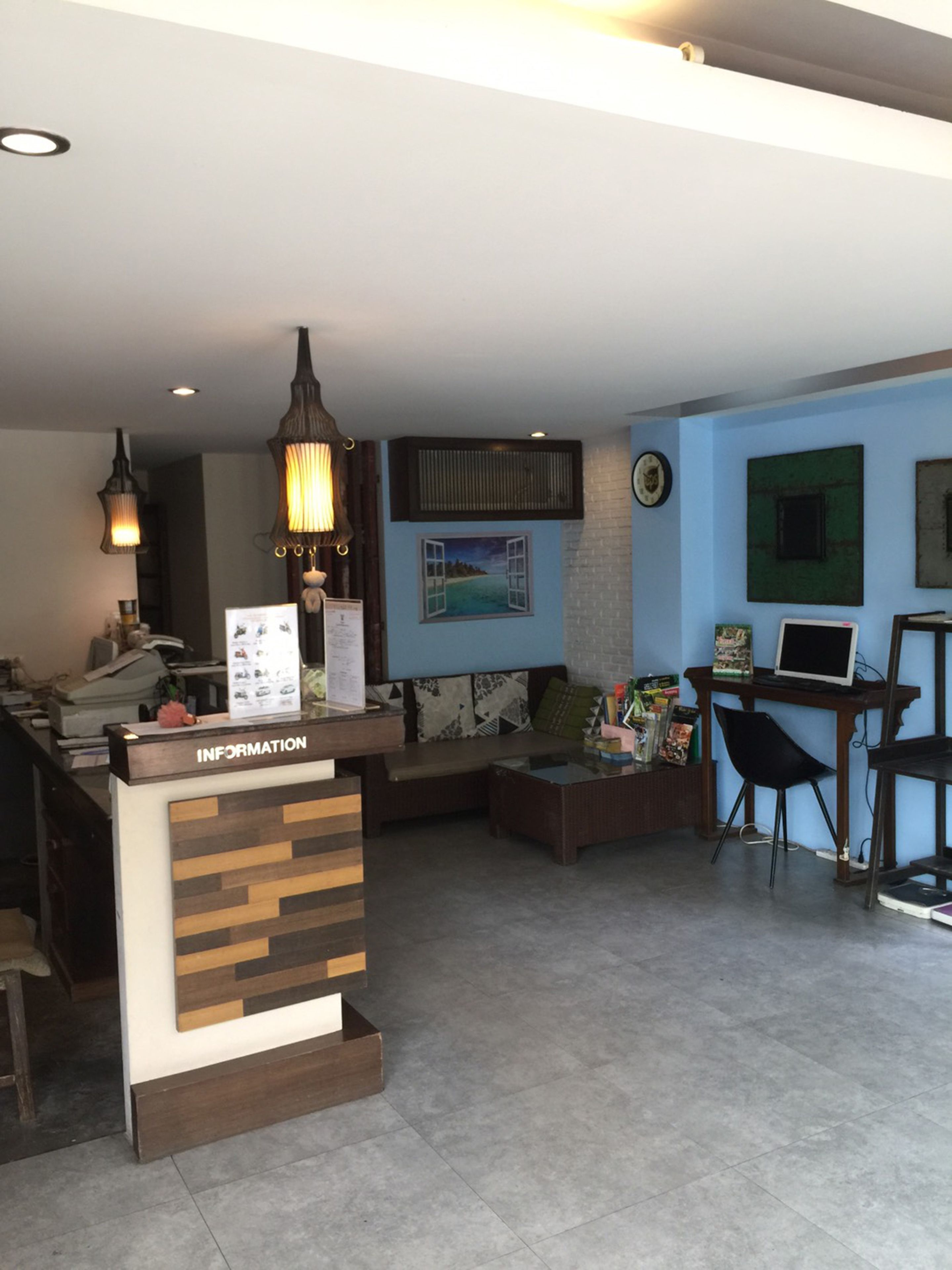 Foto - Mandala House, Chiang Mai