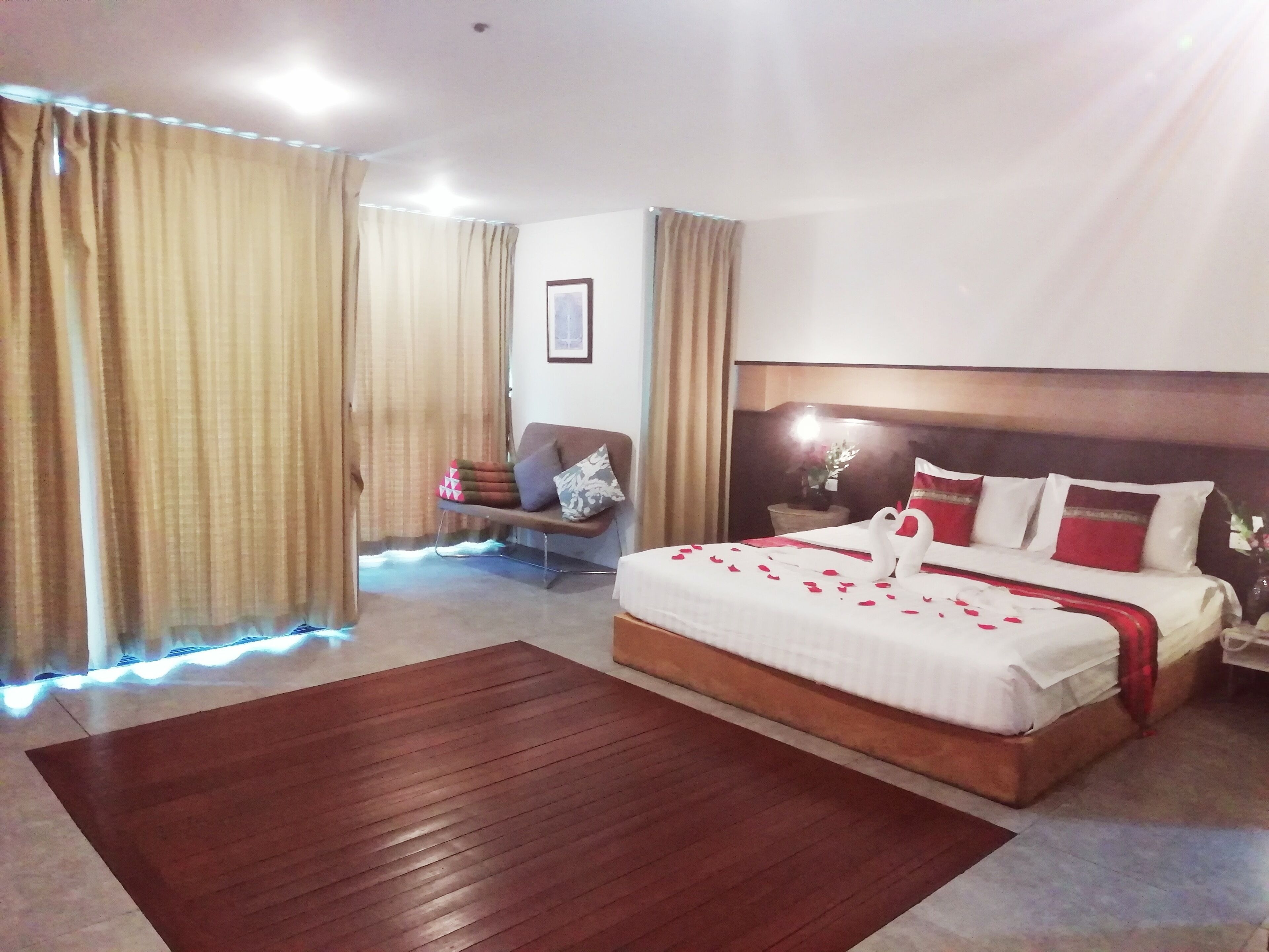 Photo - Mandala House
