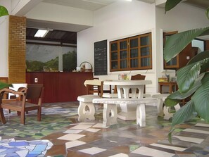 Interior - Ban Wiang Guest House (Chiang Mai)