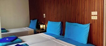 Ban Wiang Guest House