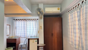 Standard-Zweibettzimmer | Bettwäsche