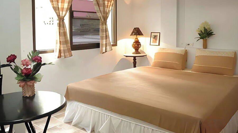 Ban Wiang Guest House