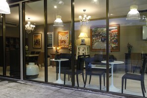 Lobby - Lilu Chiangmai (Chiang Mai)
