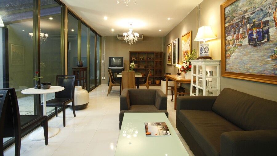 Lilu Chiangmai