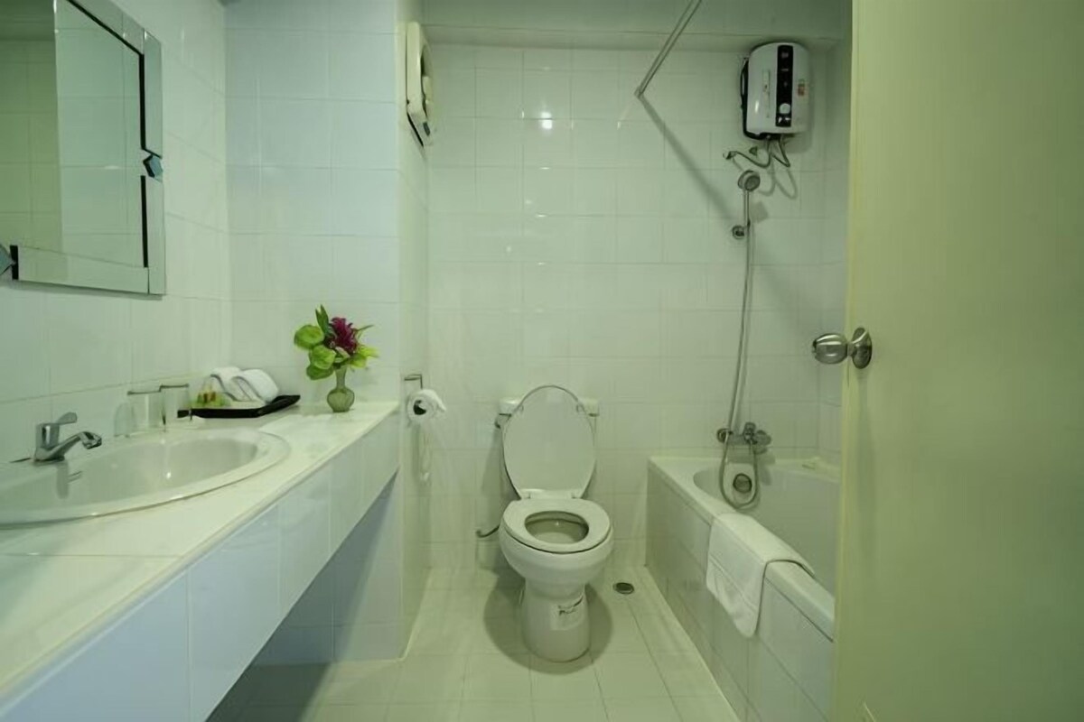 Kamar mandi
