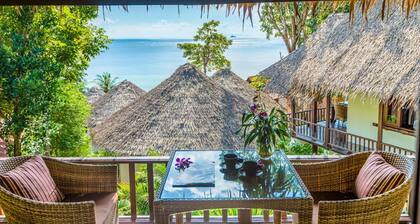 Beyond The Blue Horizon Villa Resort