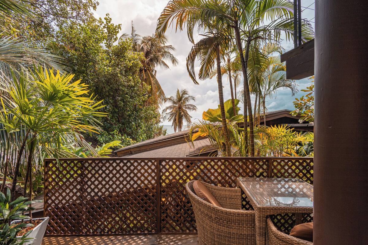 Premium Studio Suite | 1 bedroom, free minibar items, in-room safe, free WiFi