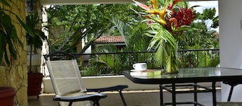 Hotel Plaza Palenque