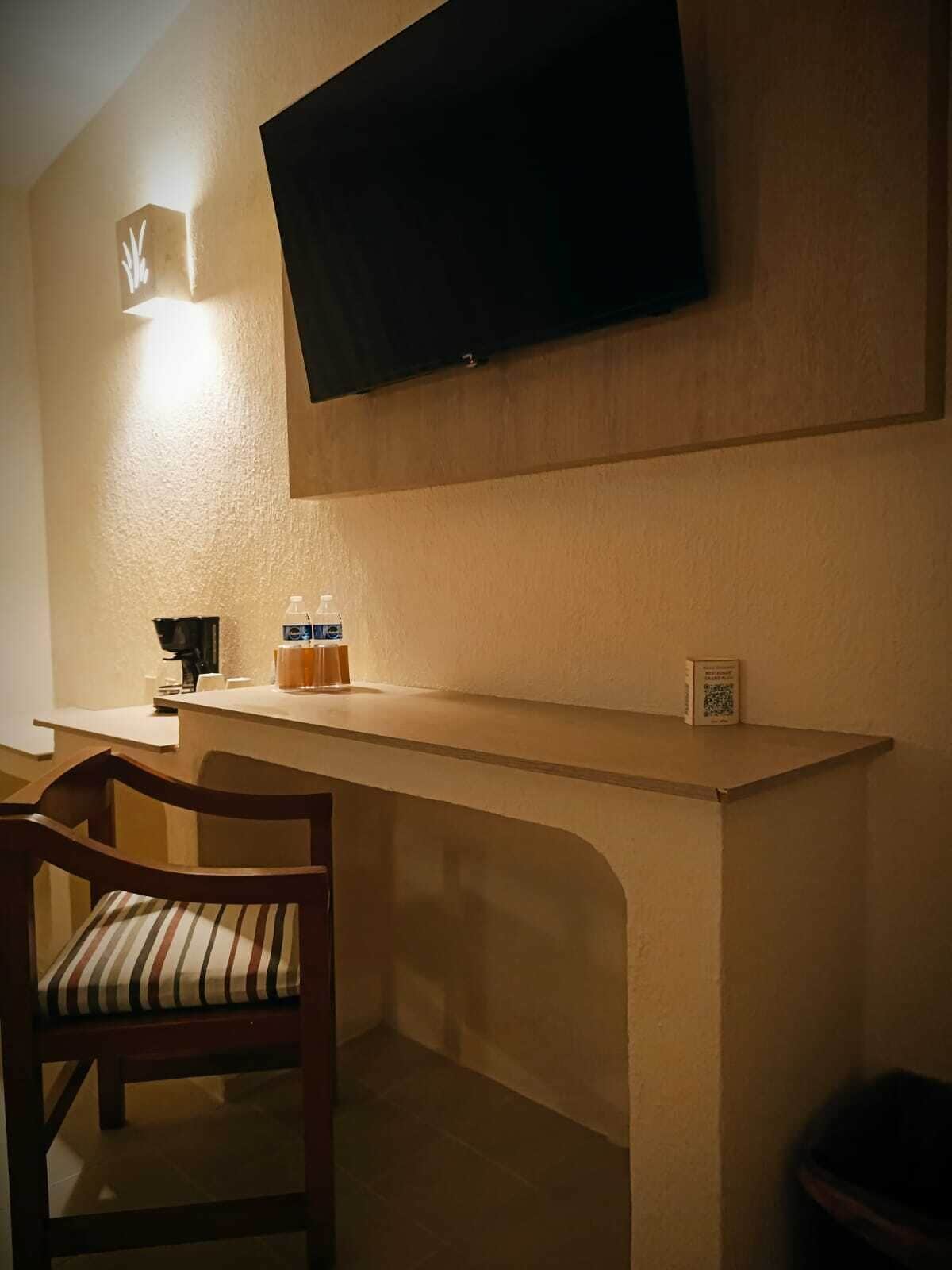 Photo - Hotel Plaza Palenque