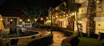 Hotel Plaza Palenque