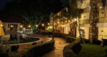 Hotel Plaza Palenque