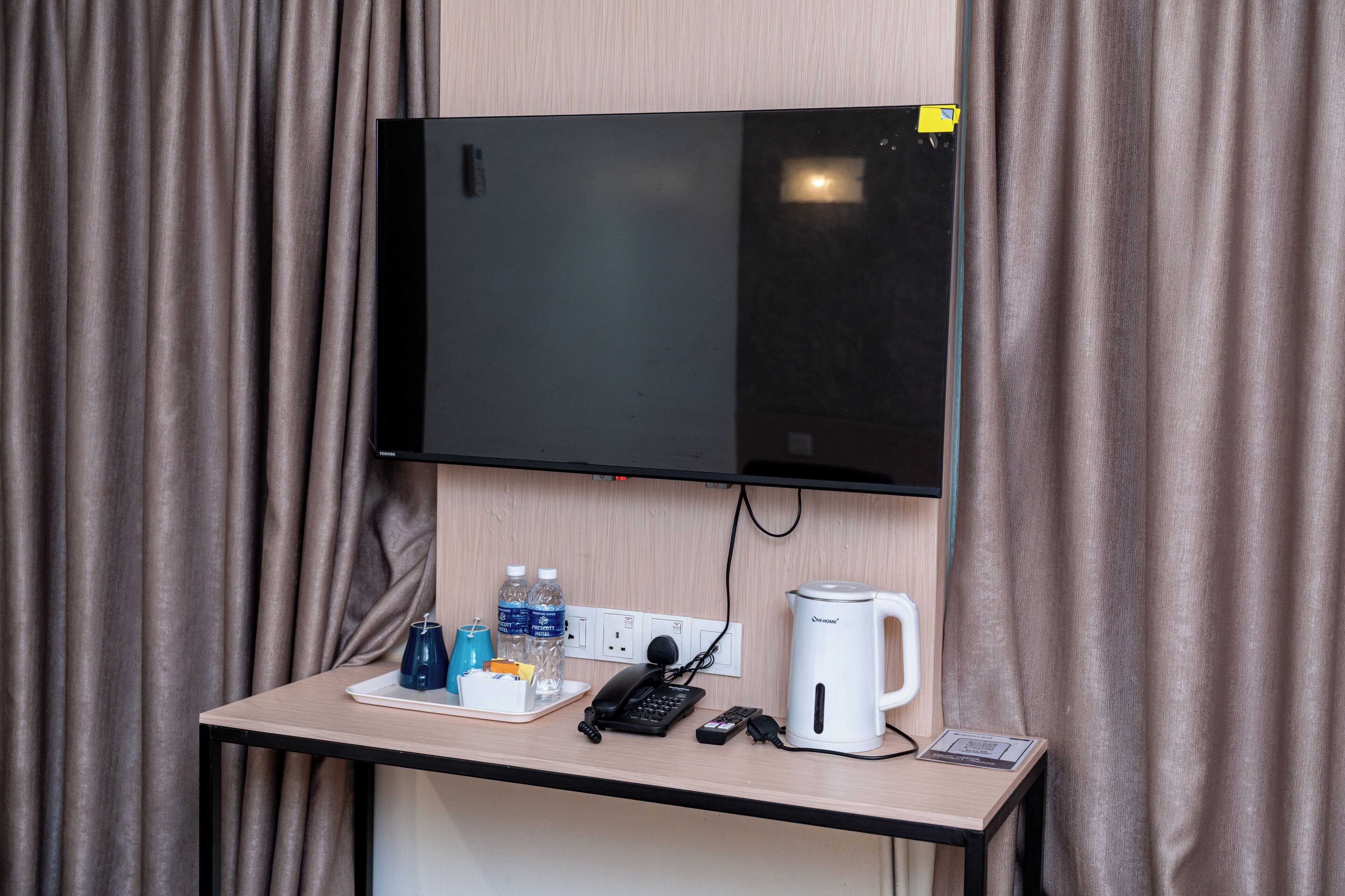 Photo - Prescott Hotel Bukit Bintang