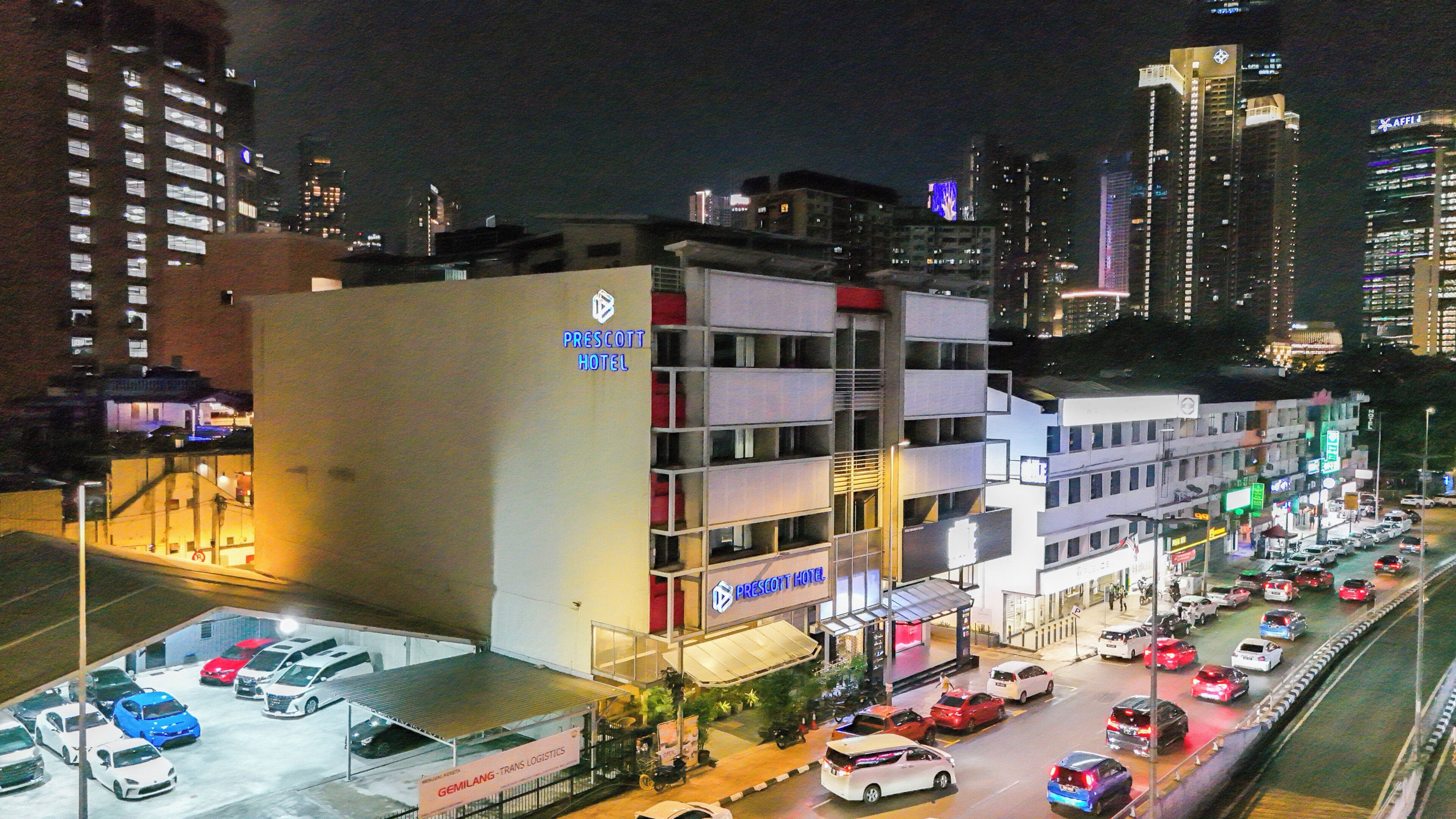 Photo - Prescott Hotel Bukit Bintang