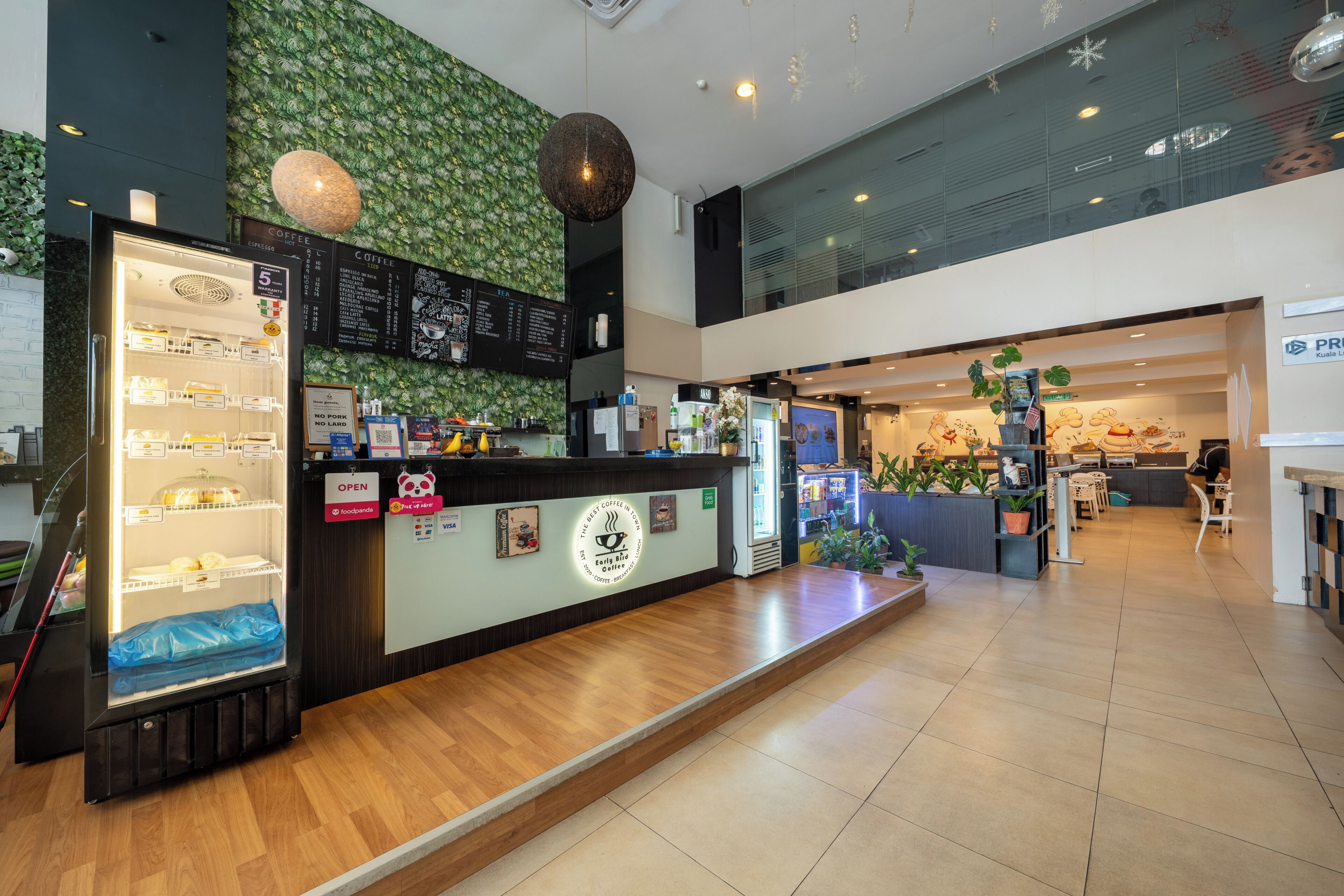 Photo - Prescott Hotel Bukit Bintang