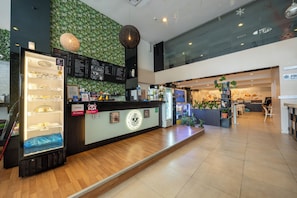 ร้านอาหาร