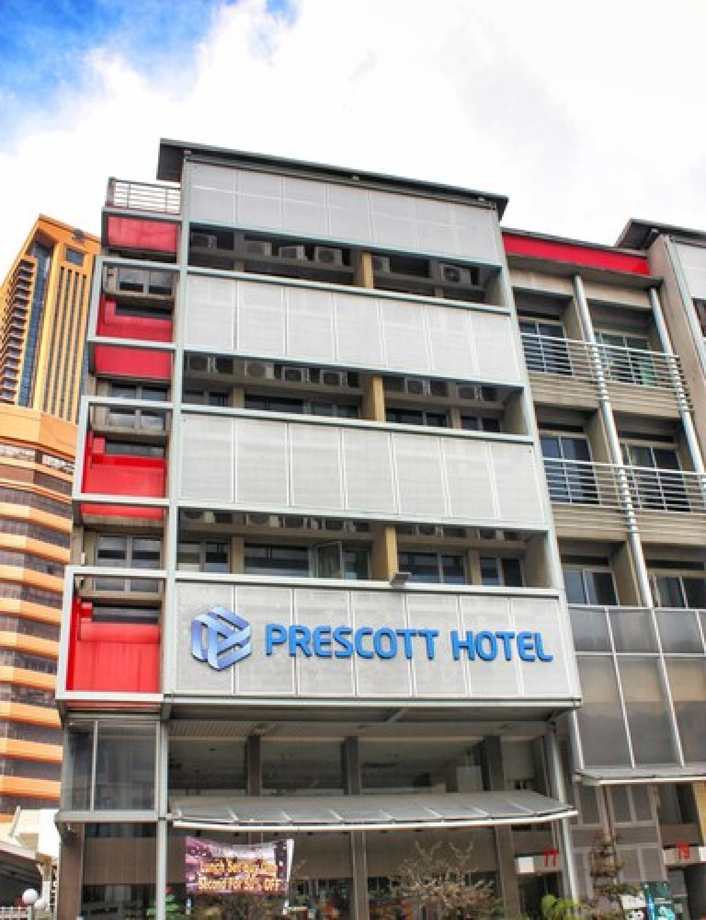 Photo - Prescott Hotel Bukit Bintang