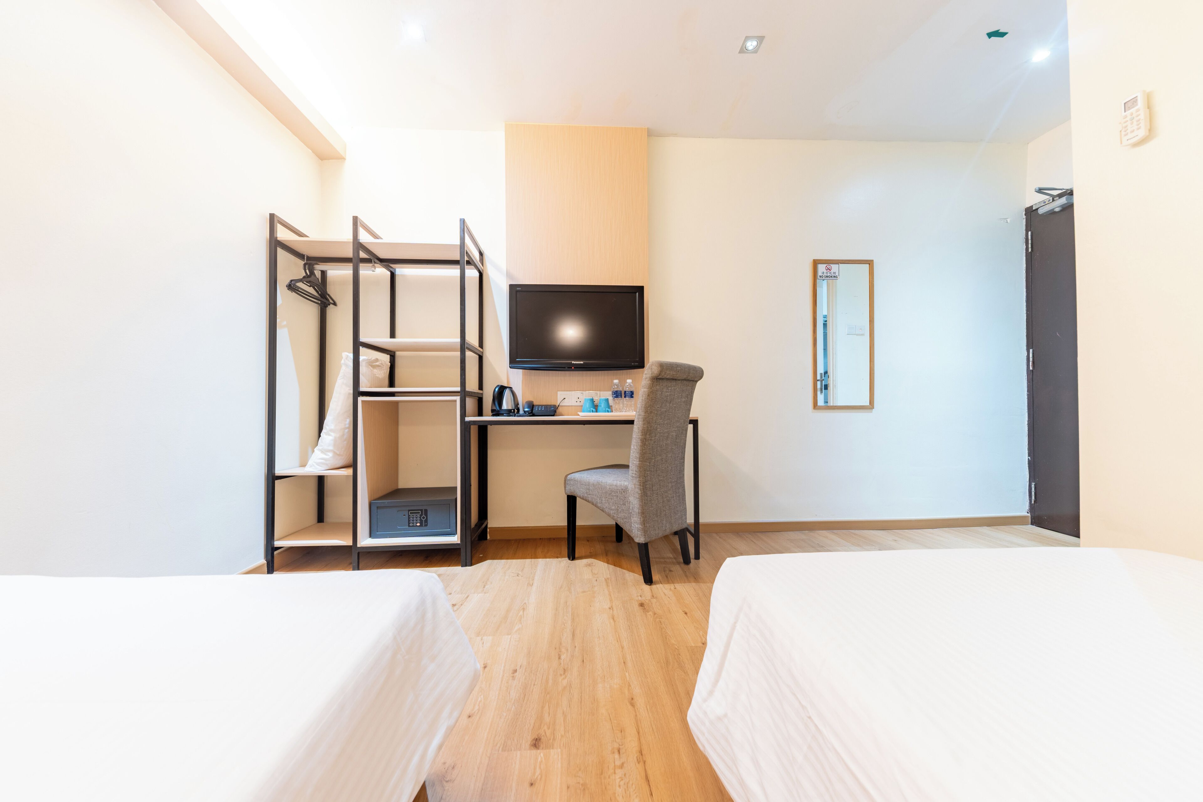Photo - Prescott Hotel Bukit Bintang