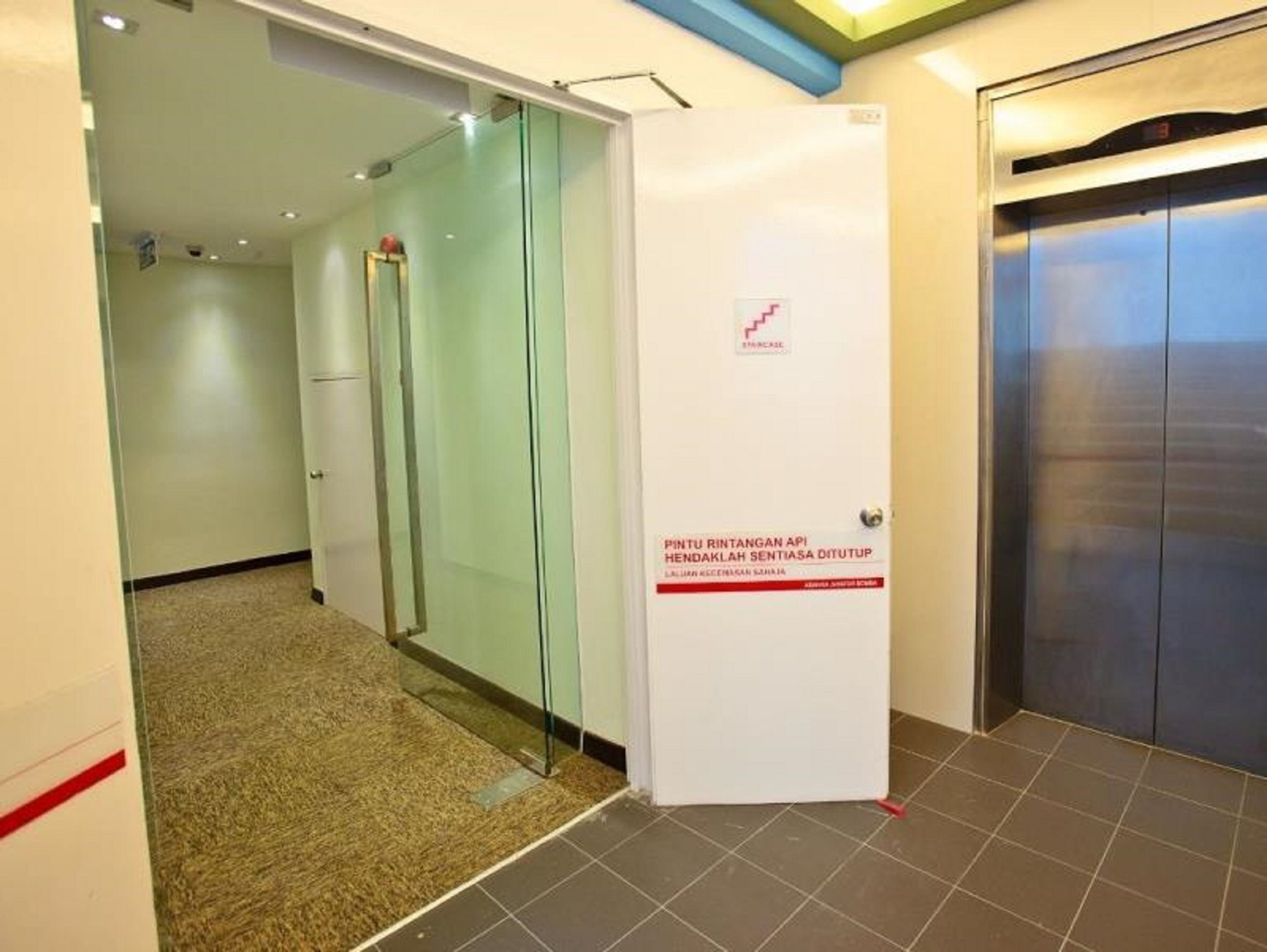 Foto - Prescott Hotel Bukit Bintang